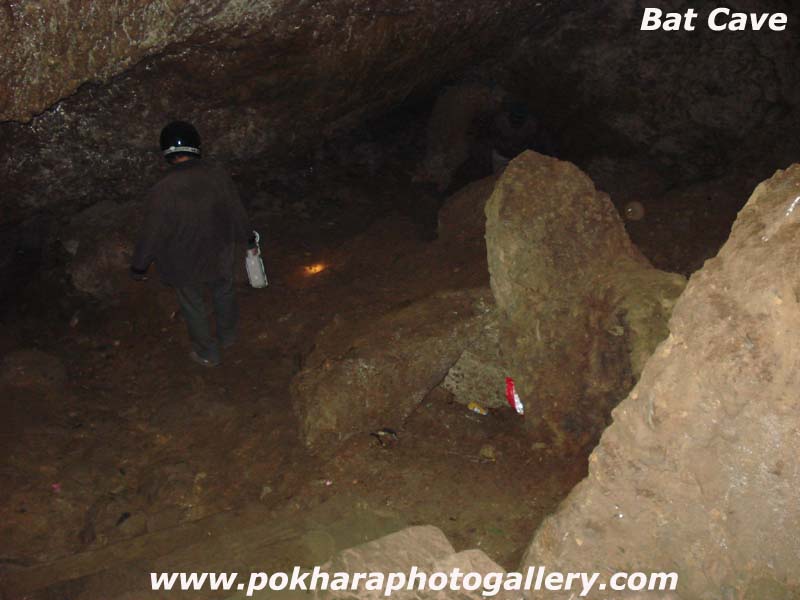 bat cave 2