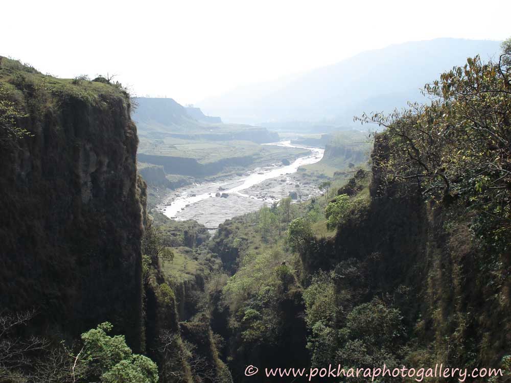 South Pokhara