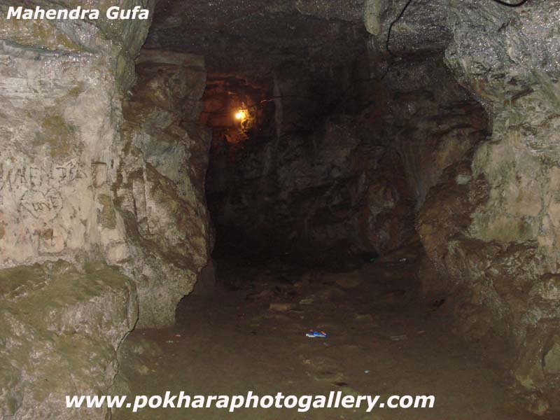  Mahendra Cave
