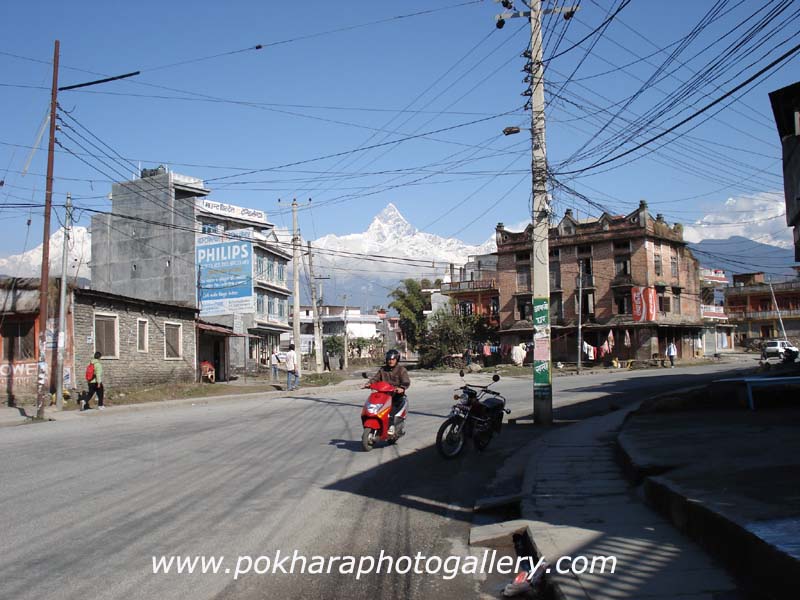 Nagdhunga Pokhara