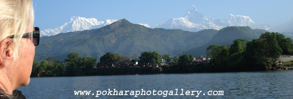 Pokhara Photo Gallery