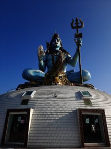 Pumdikot Lord Shiva 4